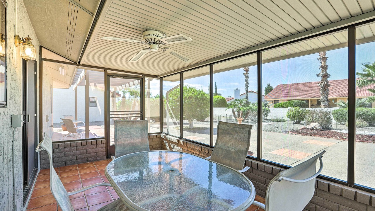 Photo of Outdoor in Sun City West