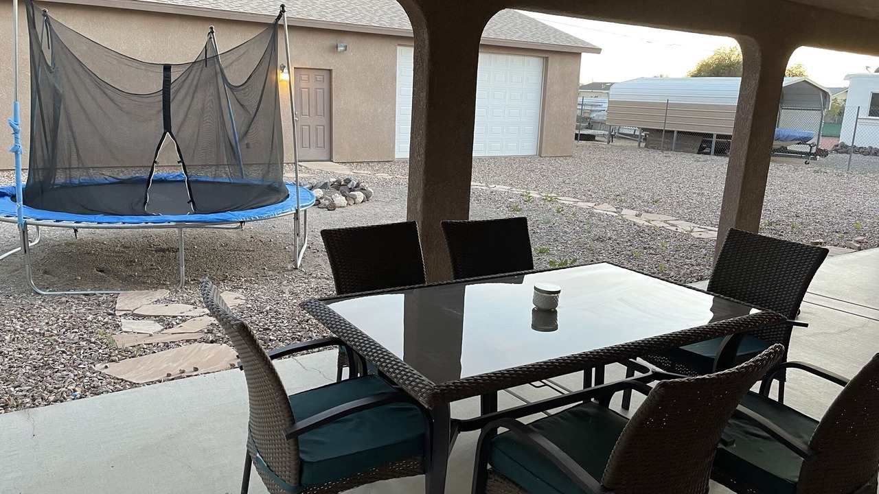 Photo of Outdoor in Topock