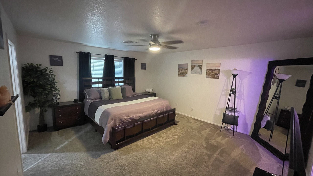 Photo of Bedroom in Topock