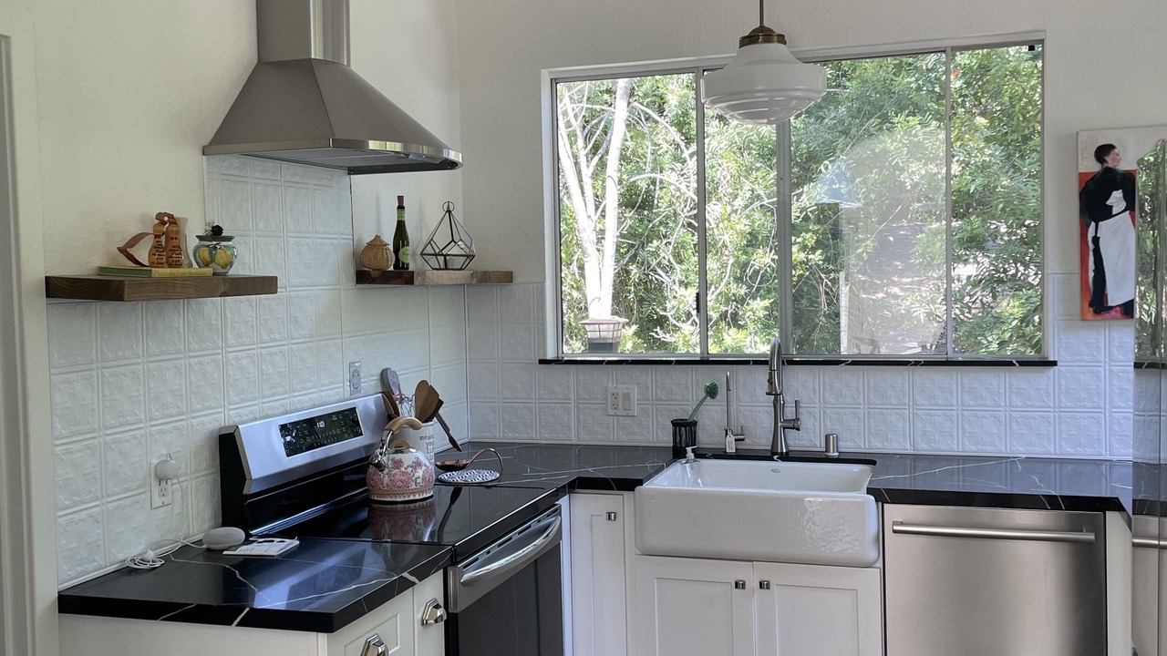 Photo of Kitchen in Mount Helix