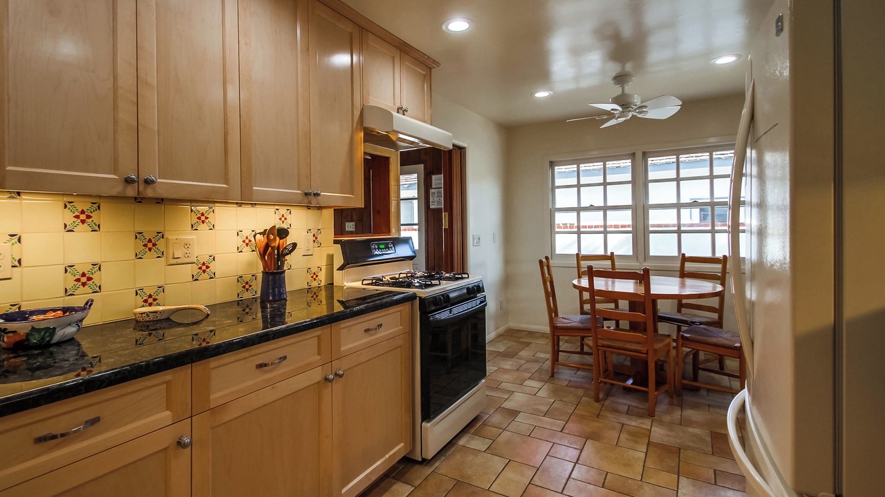 Photo of Kitchen in Crown Point