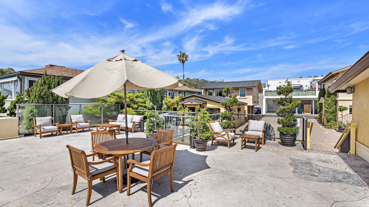 Photo of Outdoor in Laguna Beach