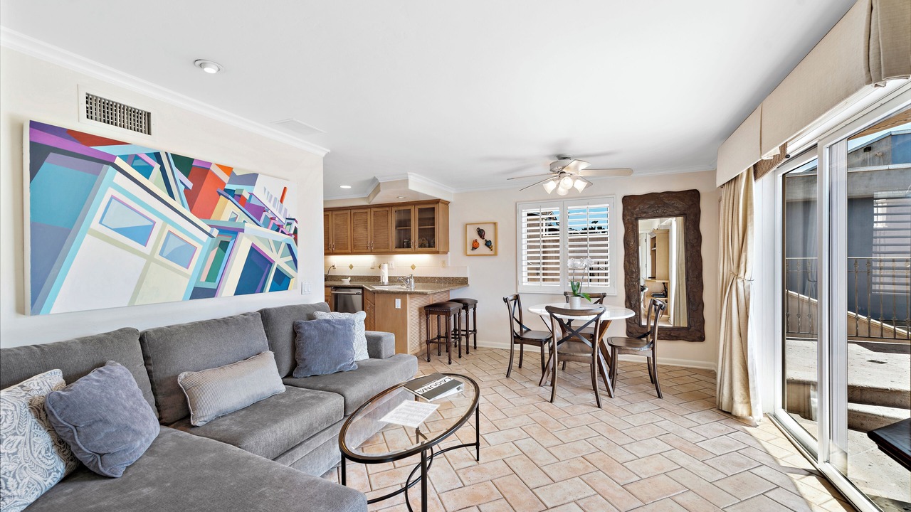 Photo of Livingroom in Laguna Beach