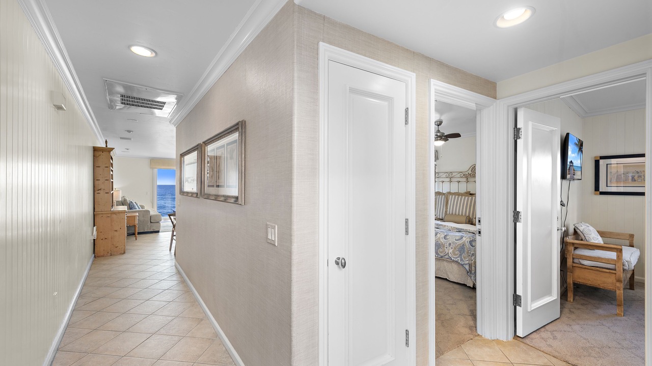 Photo of Bedroom in Laguna Beach