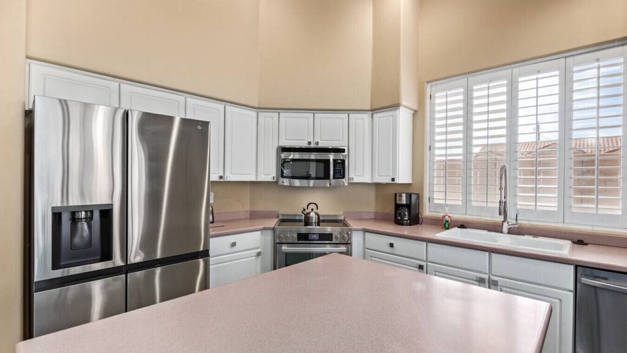 Photo of Kitchen in North Scottsdale