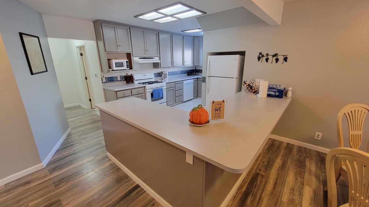 Photo of Kitchen in Roseville