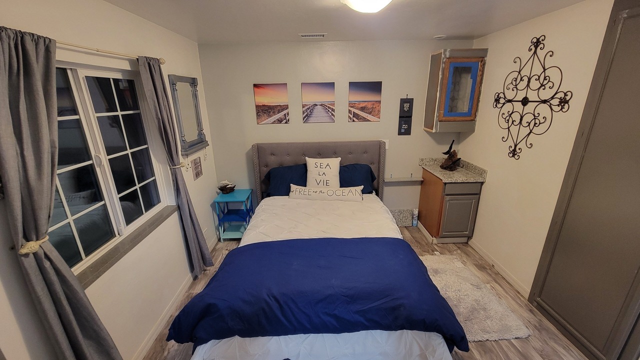 Photo of Bedroom in East Side Capistrano