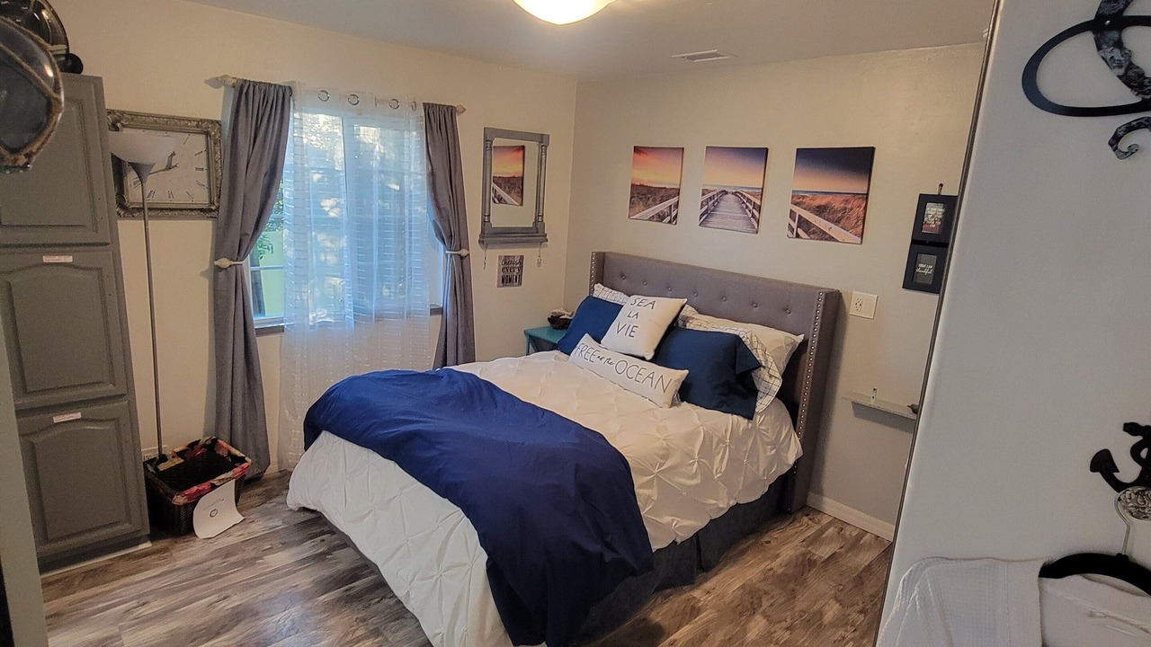 Photo of Bedroom in East Side Capistrano