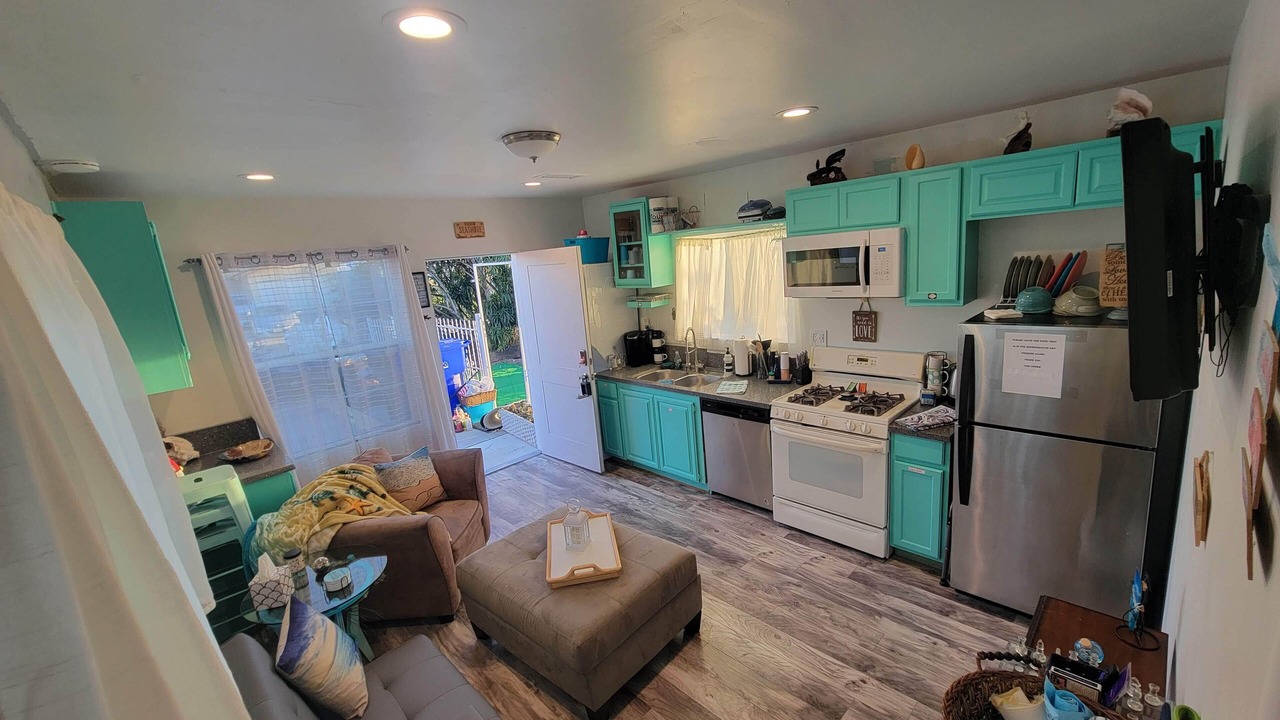 Photo of Bedroom in East Side Capistrano