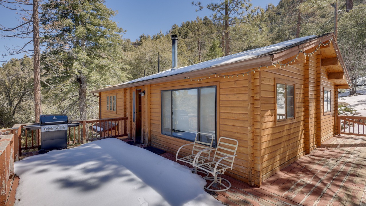 Photo of Outdoor in Pine Mountain Club