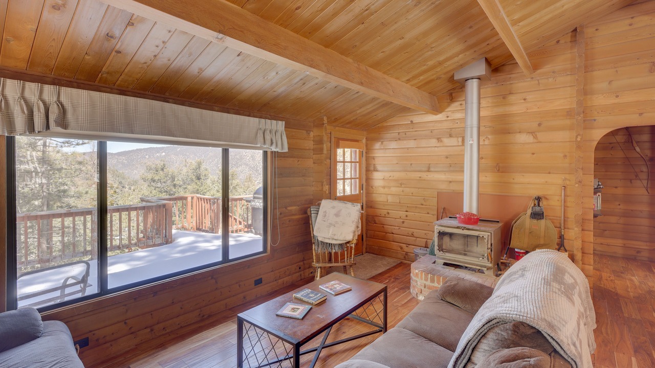 Photo of Others in Pine Mountain Club