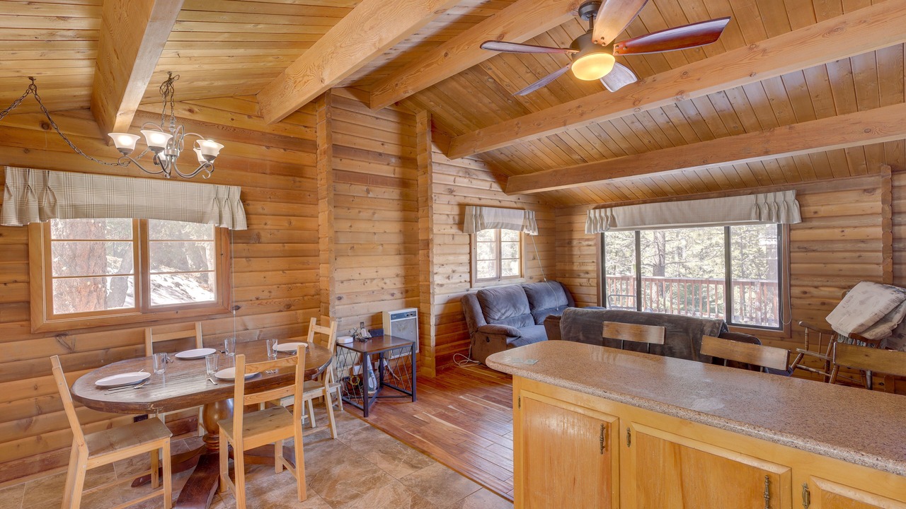 Photo of Others in Pine Mountain Club
