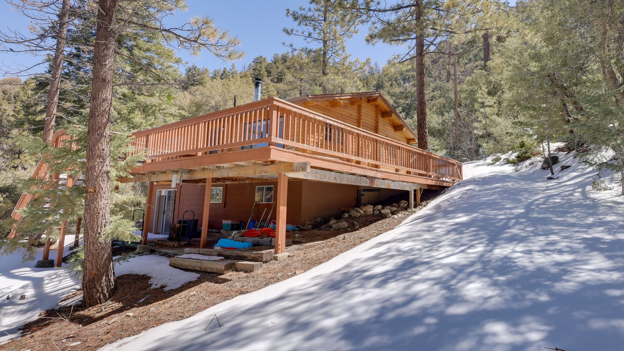 Photo of Outdoor in Pine Mountain Club