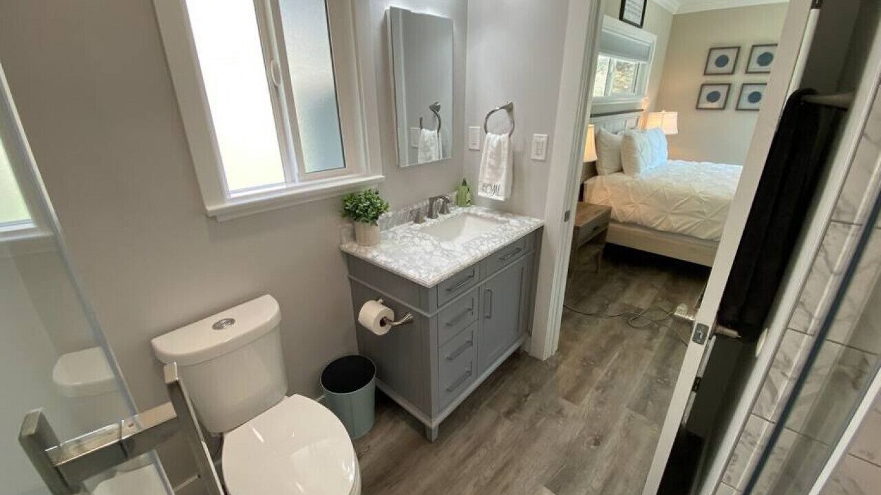 Photo of Bathroom in Burbank