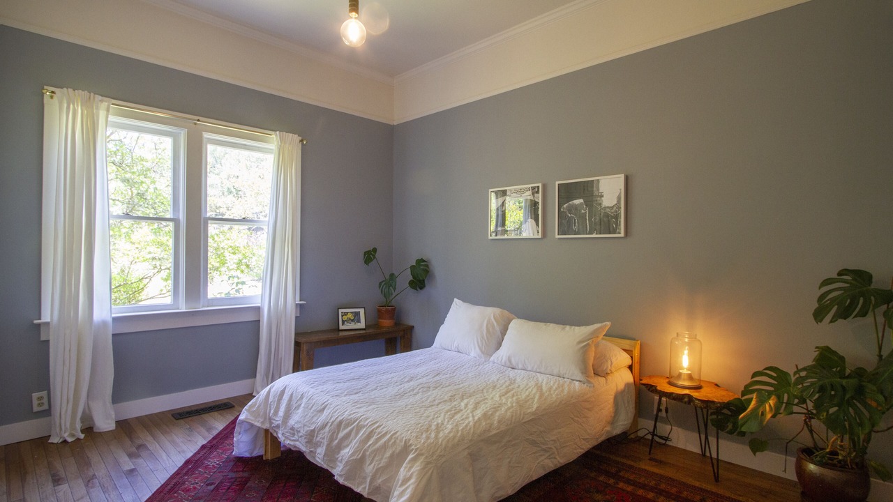 Photo of Bathroom in Guerneville