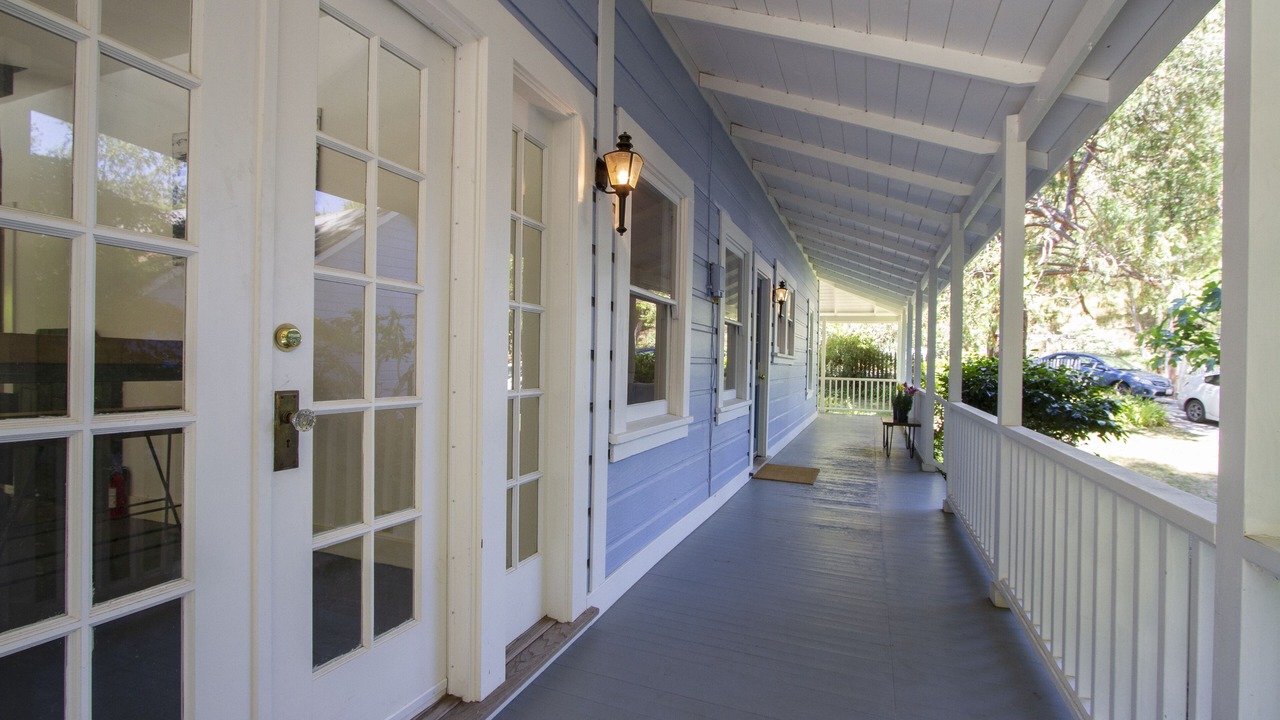 Photo of Outdoor in Guerneville