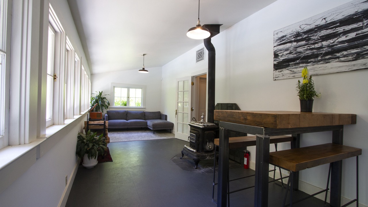 Photo of Outdoor in Guerneville