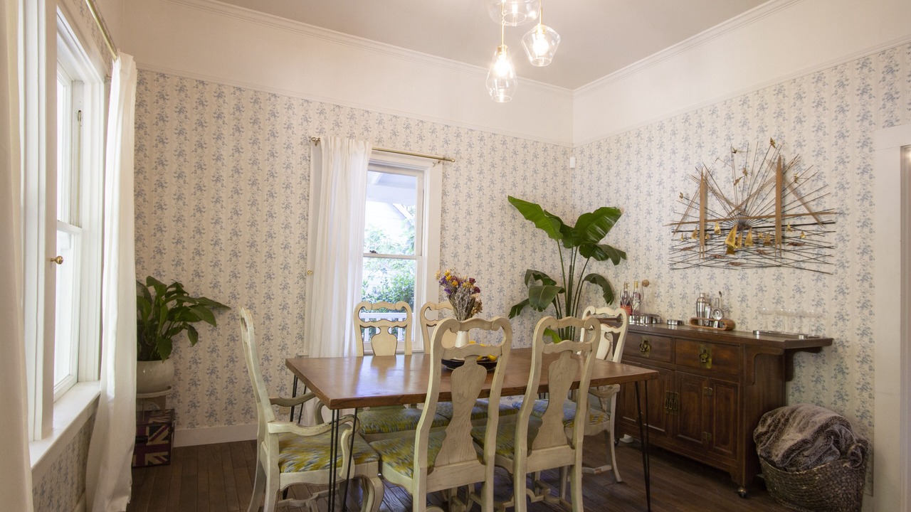 Photo of Bedroom in Guerneville