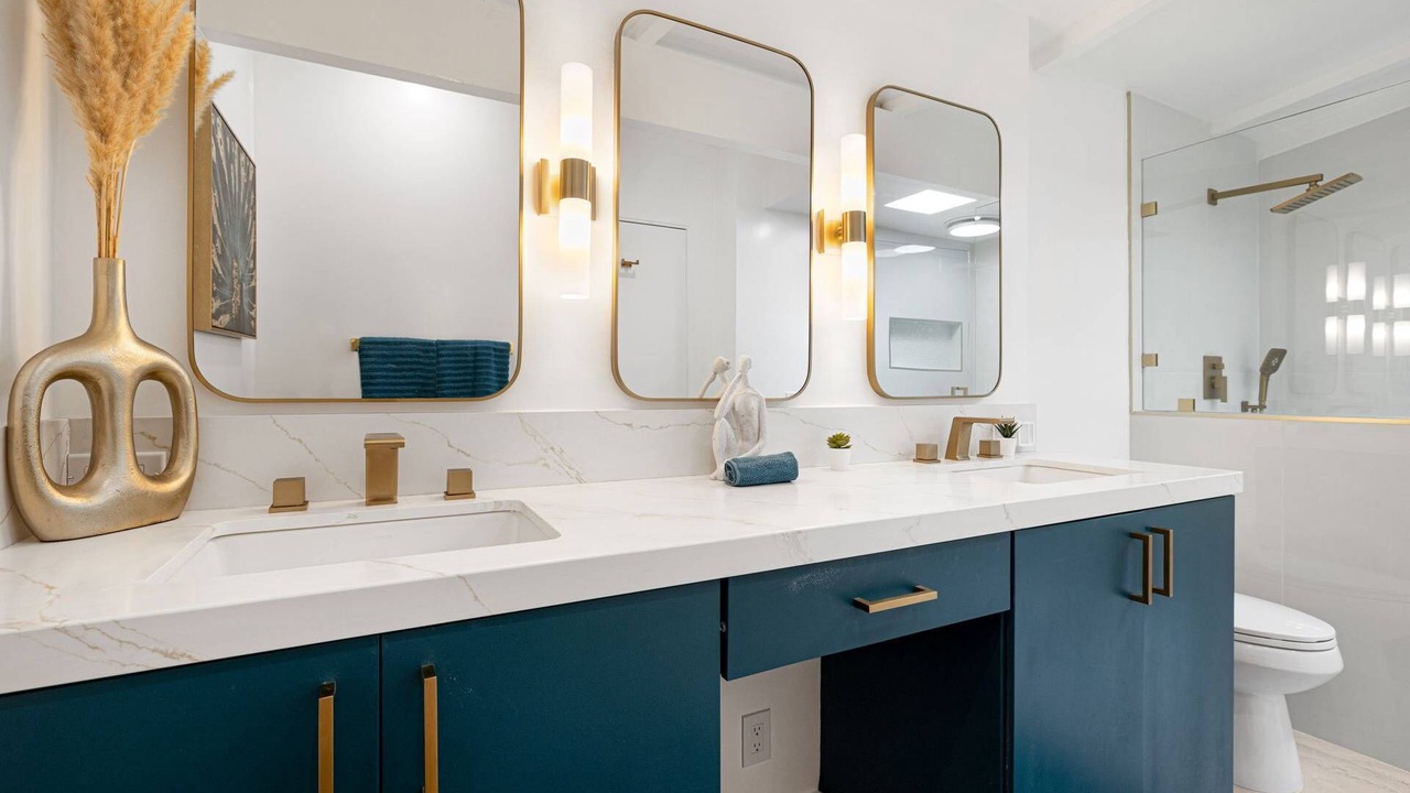 Photo of Bathroom in Palm Desert