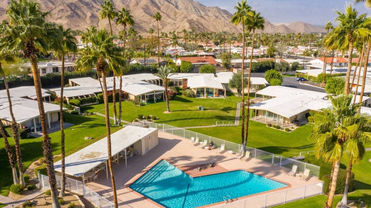 Photo of Outdoor in Palm Desert