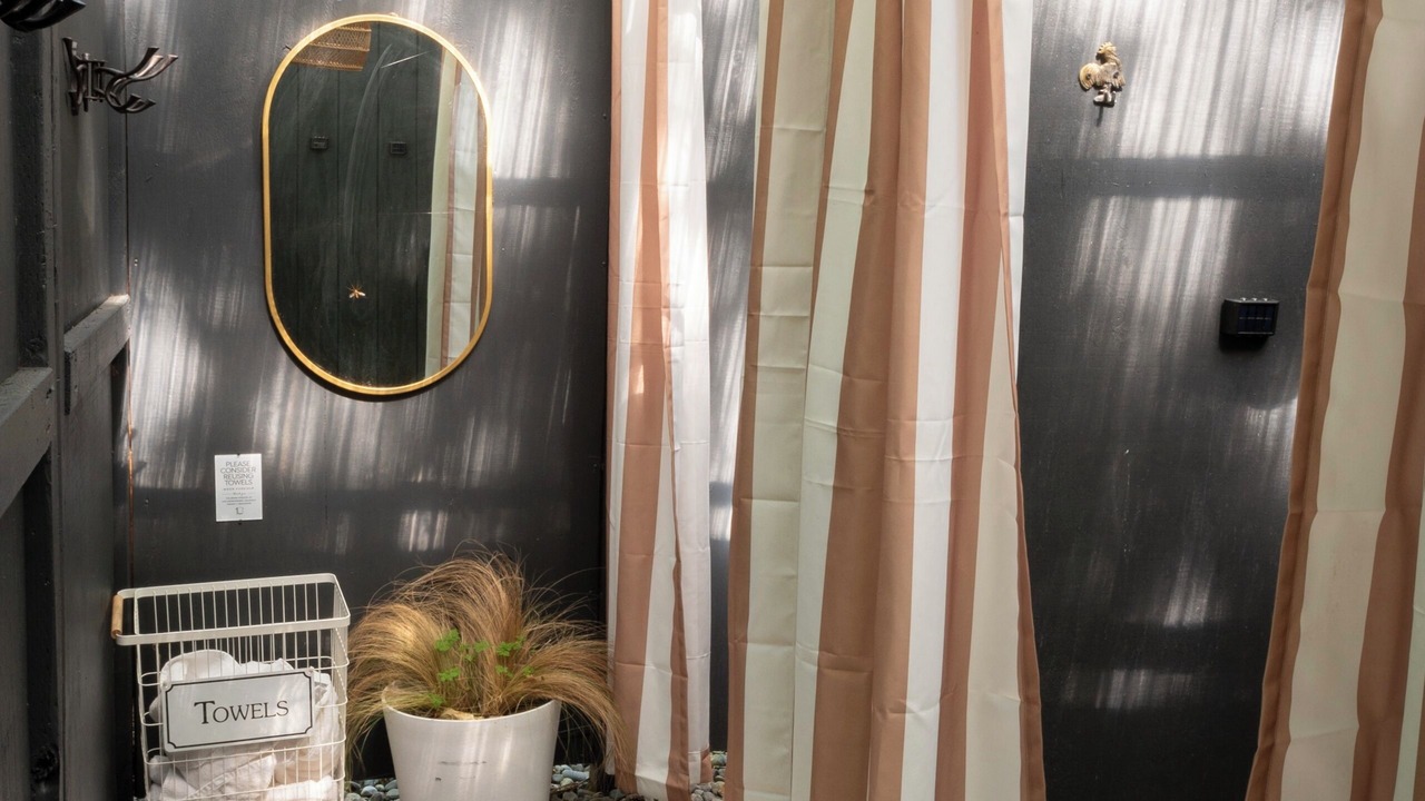 Photo of Bathroom in Burnt Ranch