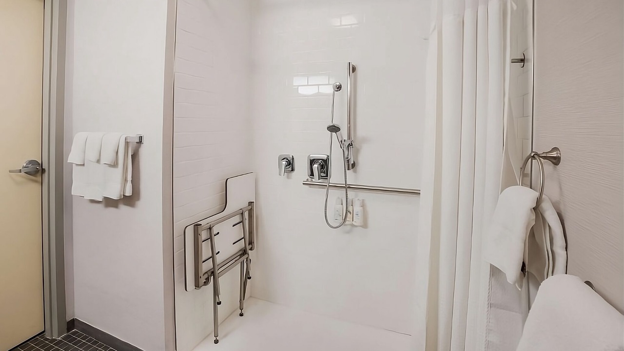 Photo of Bathroom in Chandler