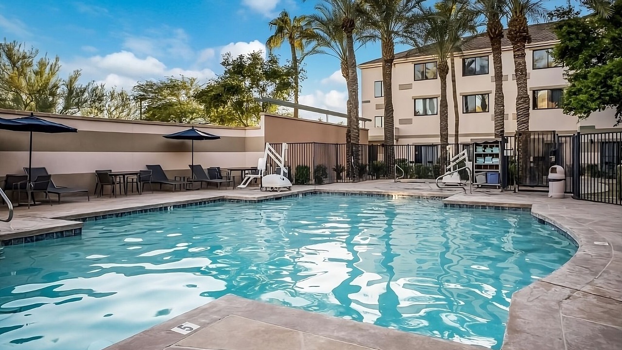 Photo of Outdoor in Chandler