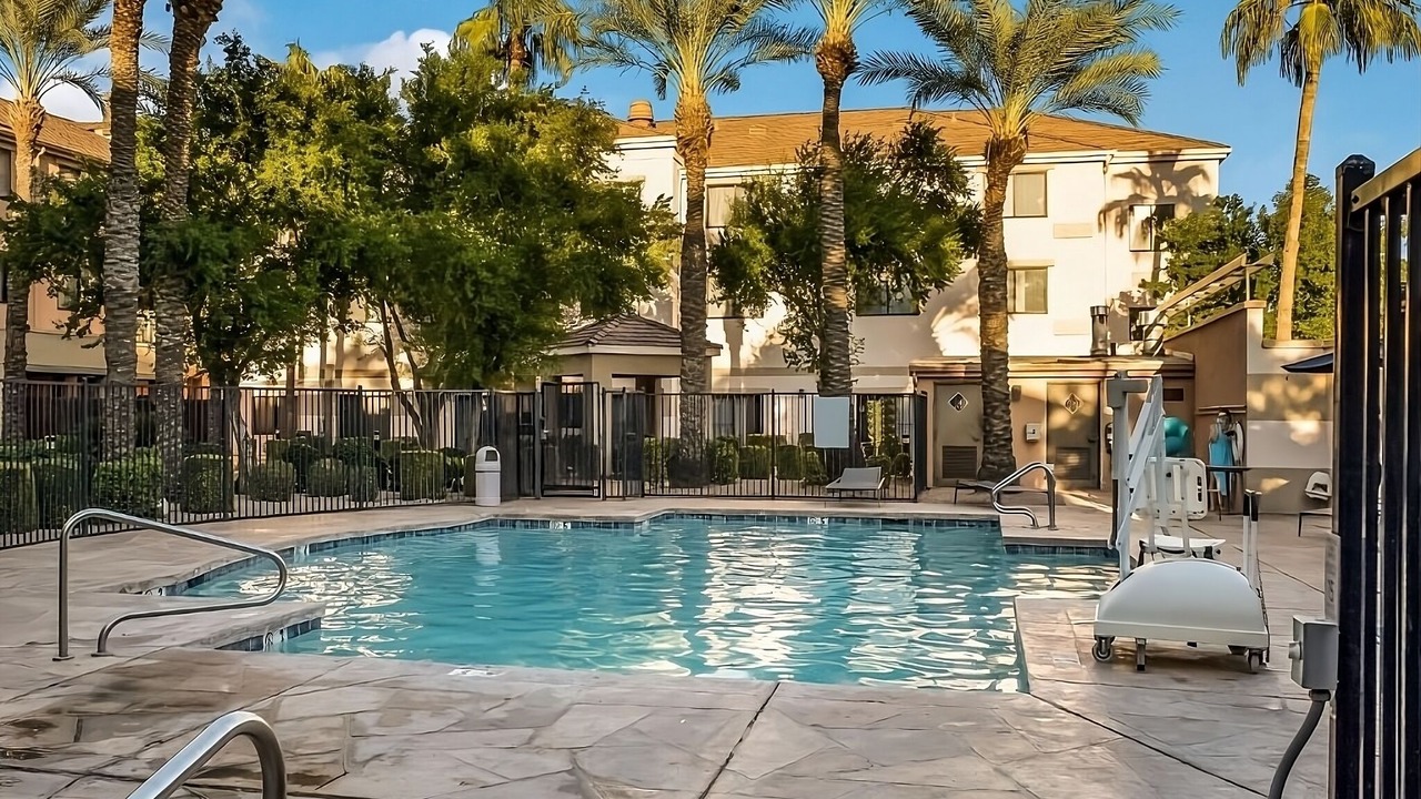Photo of Outdoor in Chandler