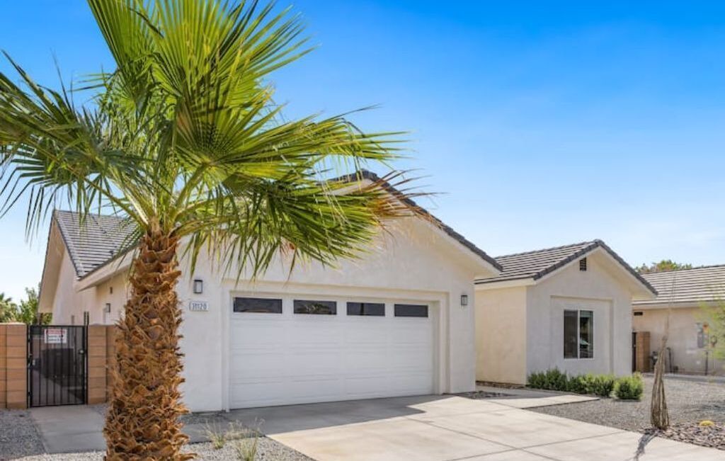Photo of Outdoor in Cathedral City
