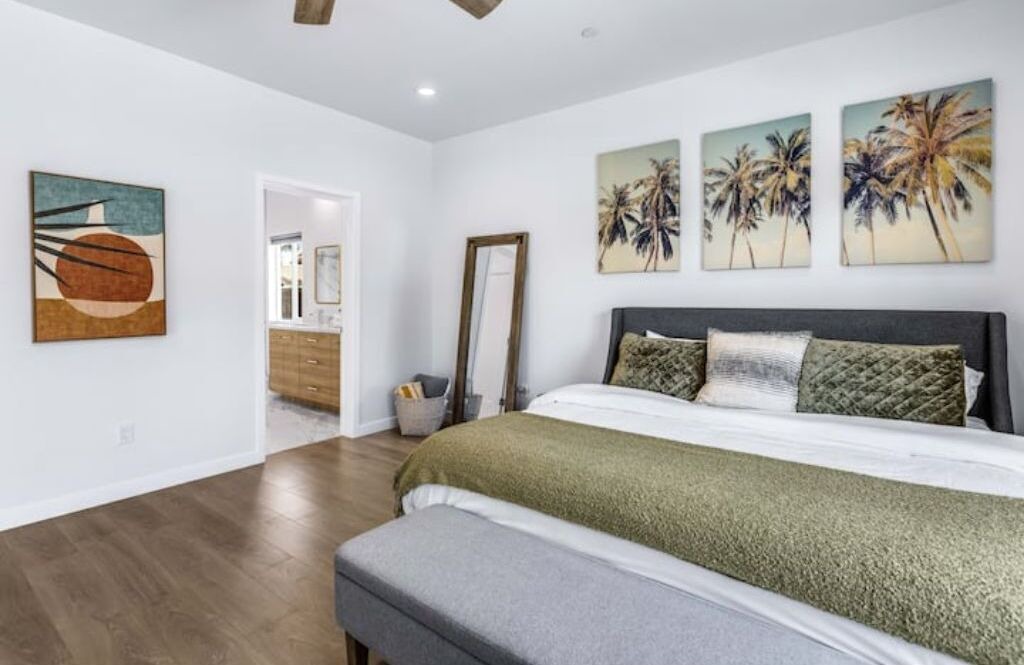 Photo of Bedroom in Cathedral City