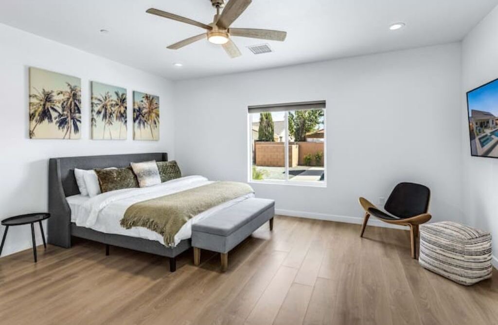 Photo of Bedroom in Cathedral City