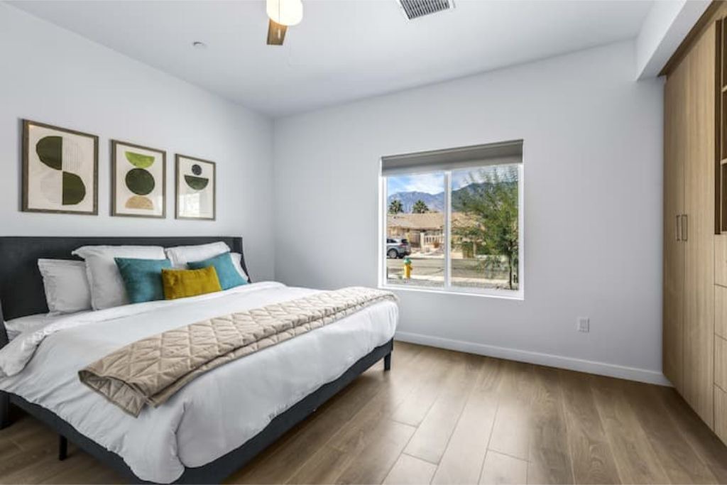 Photo of Bedroom in Cathedral City
