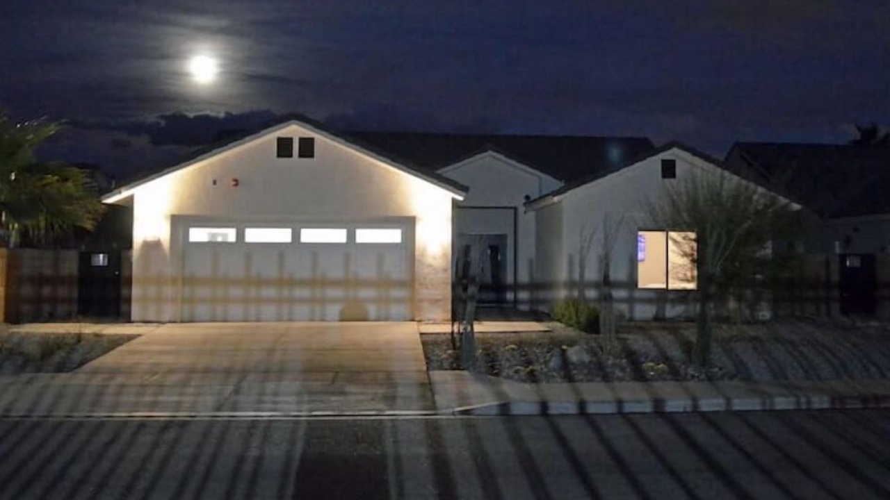 Photo of Outdoor in Cathedral City