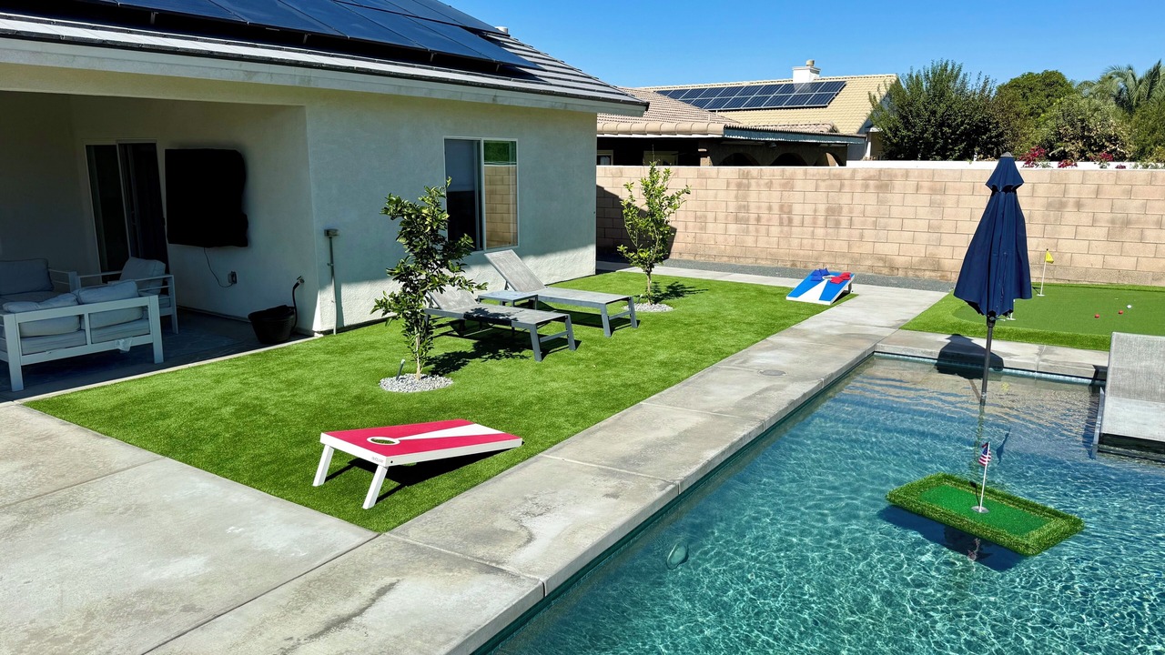 Photo of Outdoor in Cathedral City