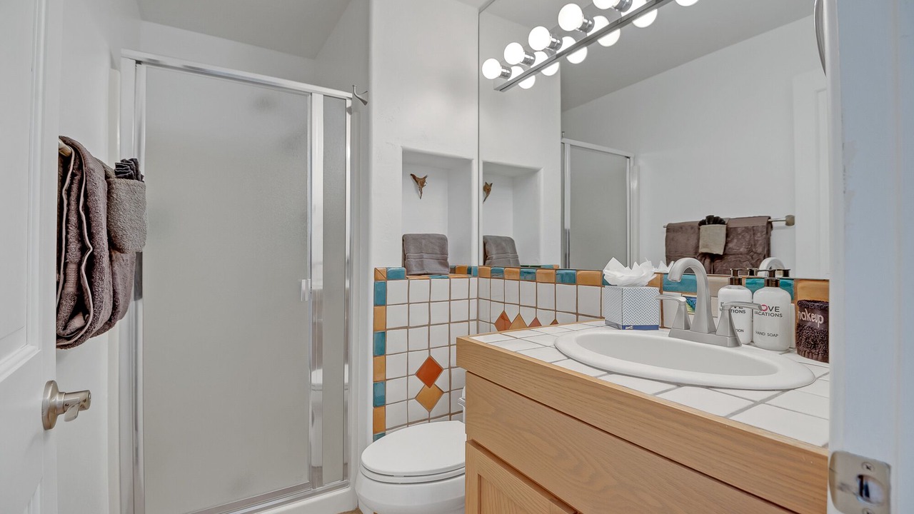 Photo of Bathroom in Cornville