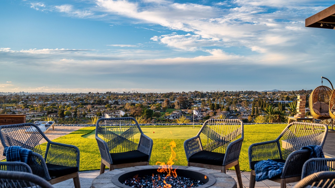 Photo of Outdoor in Otay