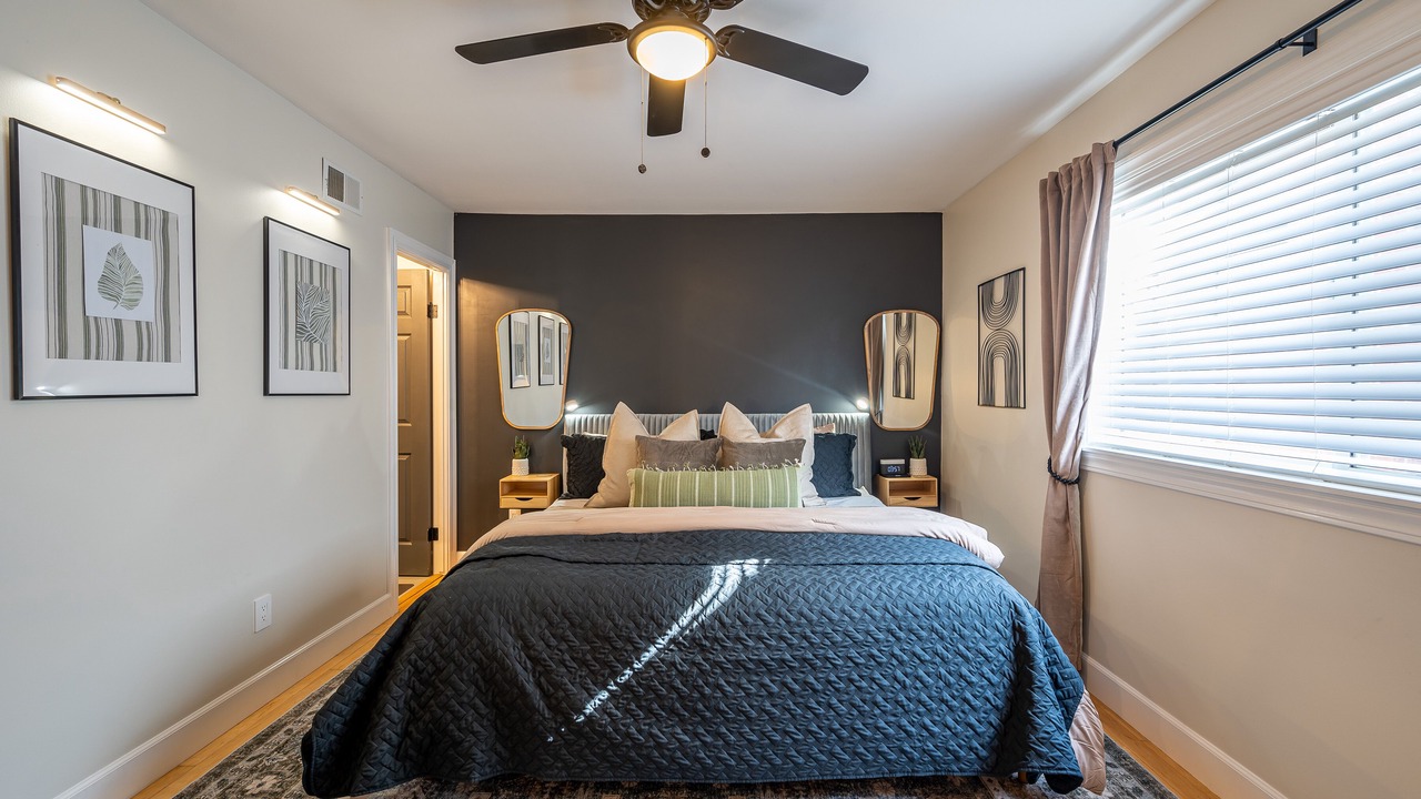 Photo of Bedroom in Otay
