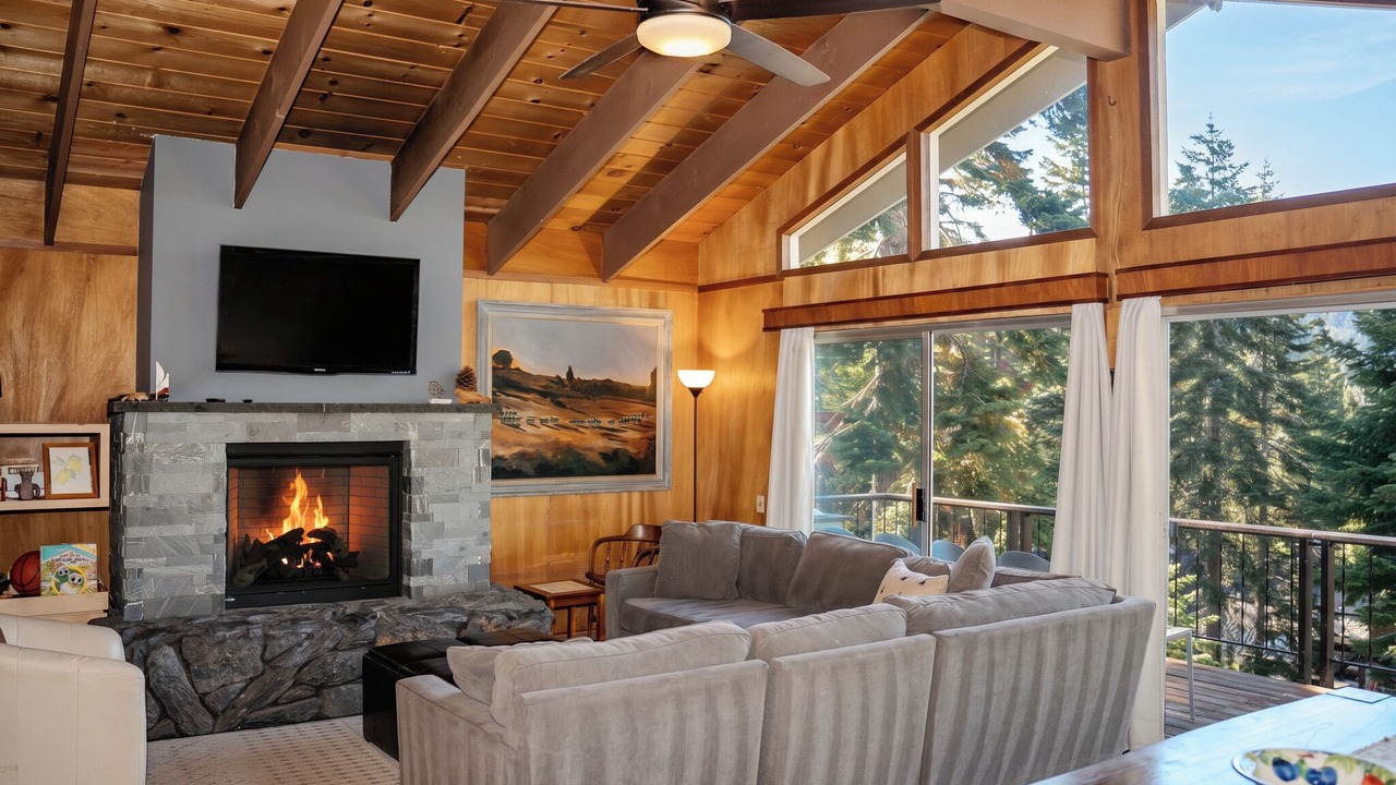 Photo of Livingroom in Chamberlands