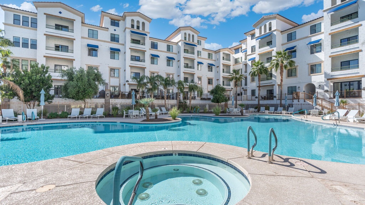 Photo of Outdoor in Ocotillo