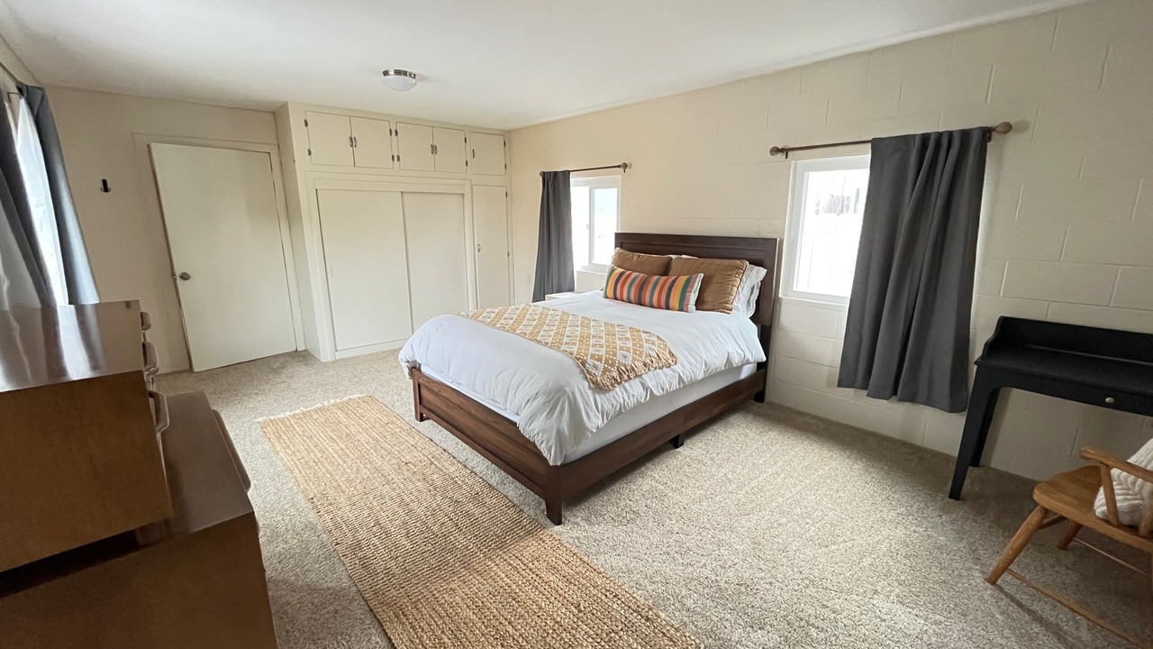 Photo of Bedroom in San Luis Obispo