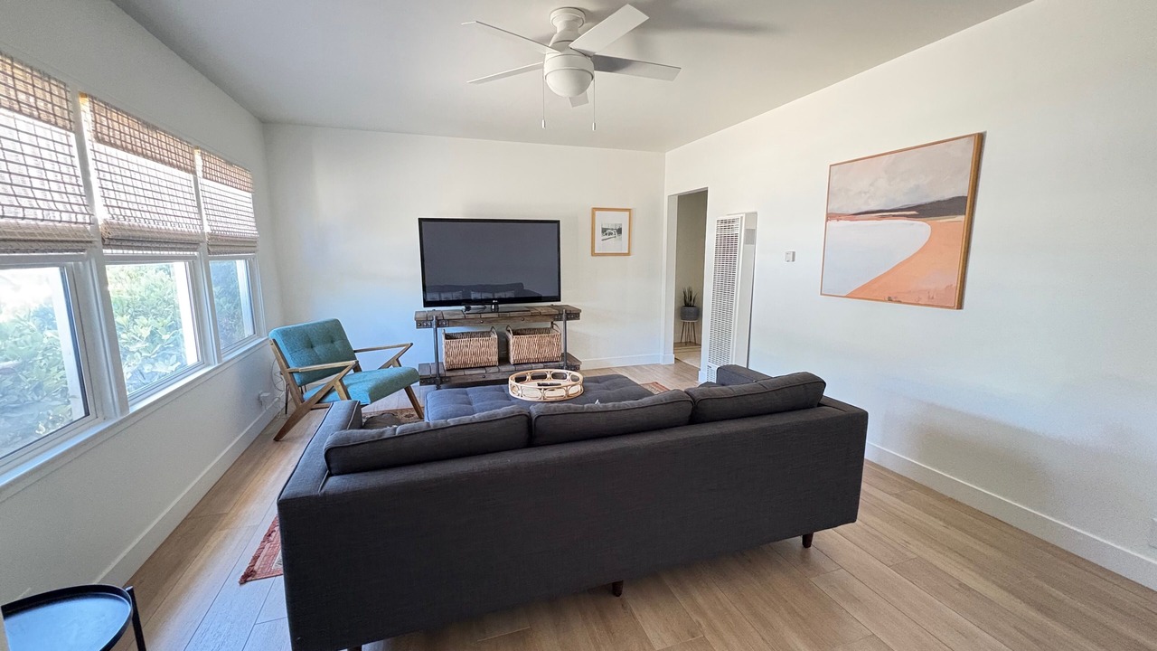 Photo of Livingroom in San Luis Obispo