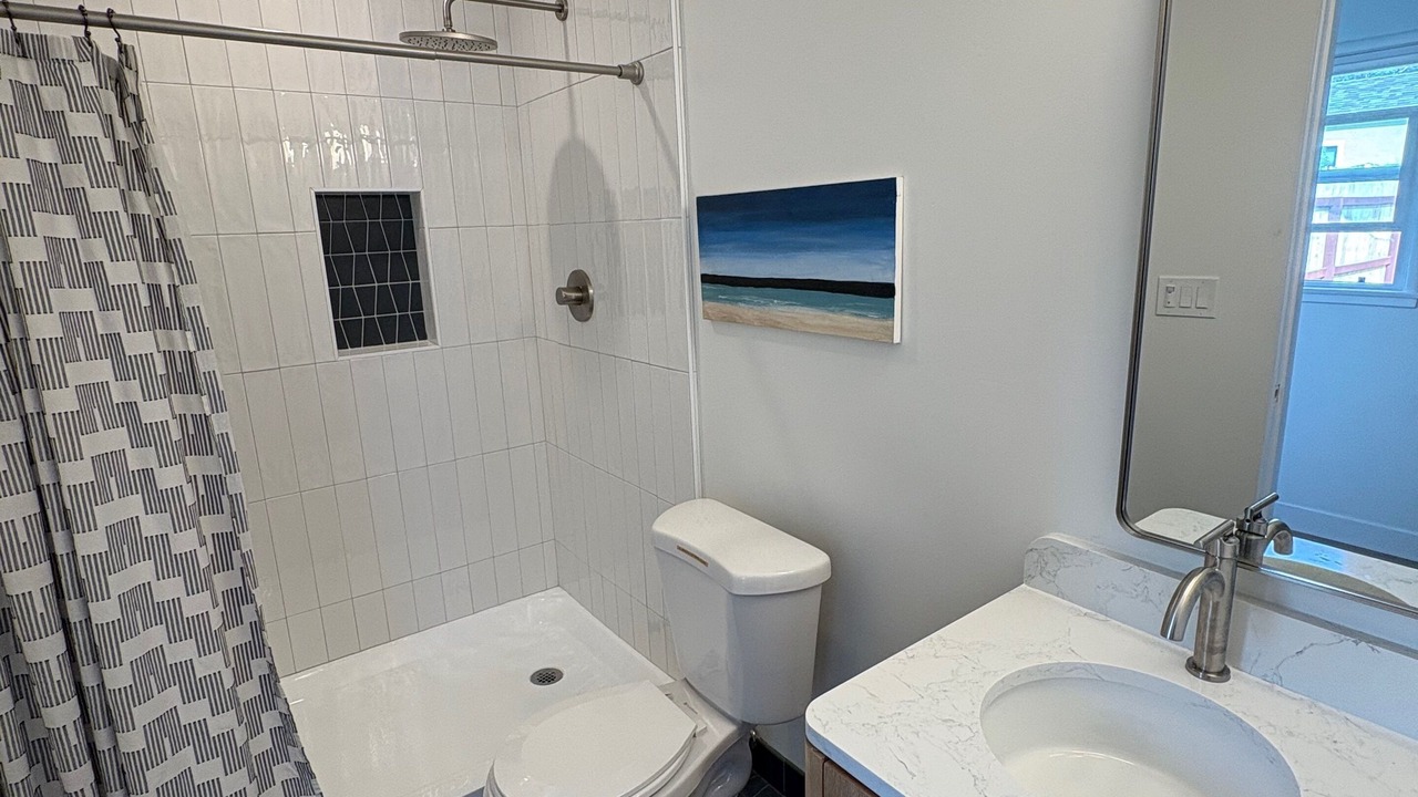 Photo of Bathroom in San Luis Obispo