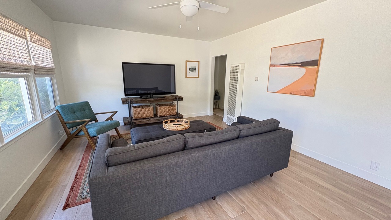 Photo of Livingroom in San Luis Obispo