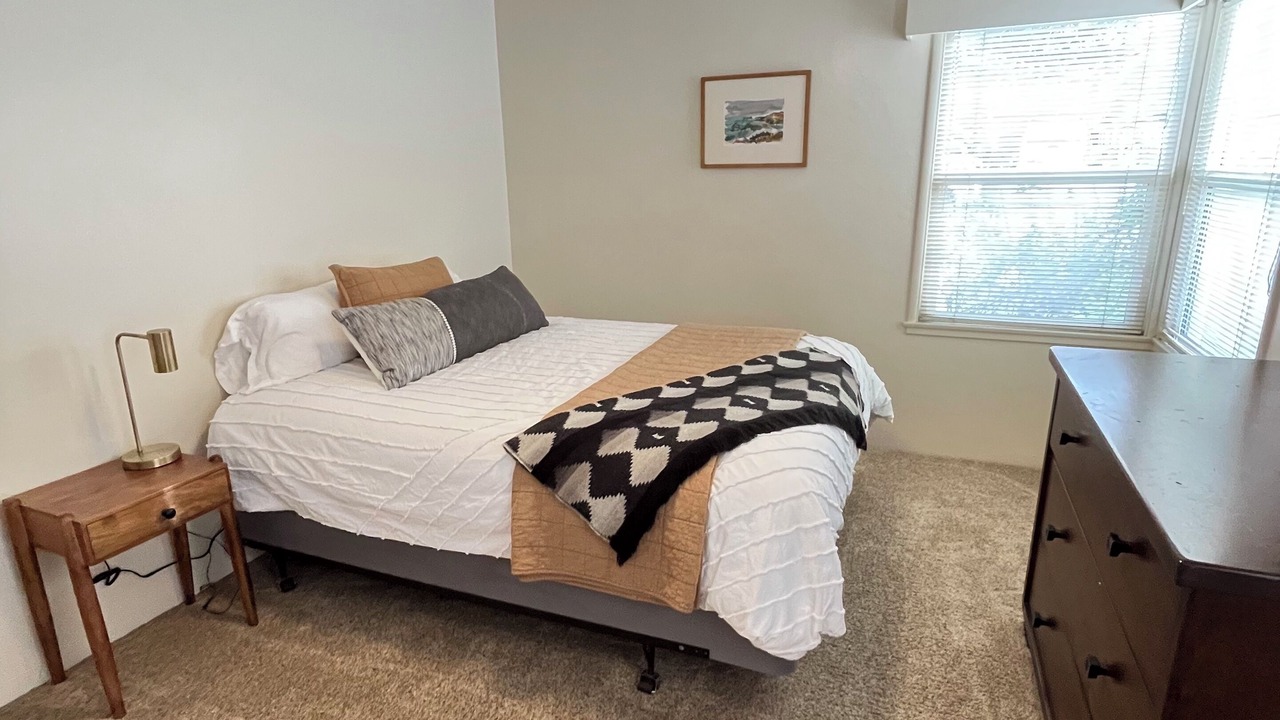Photo of Bedroom in San Luis Obispo