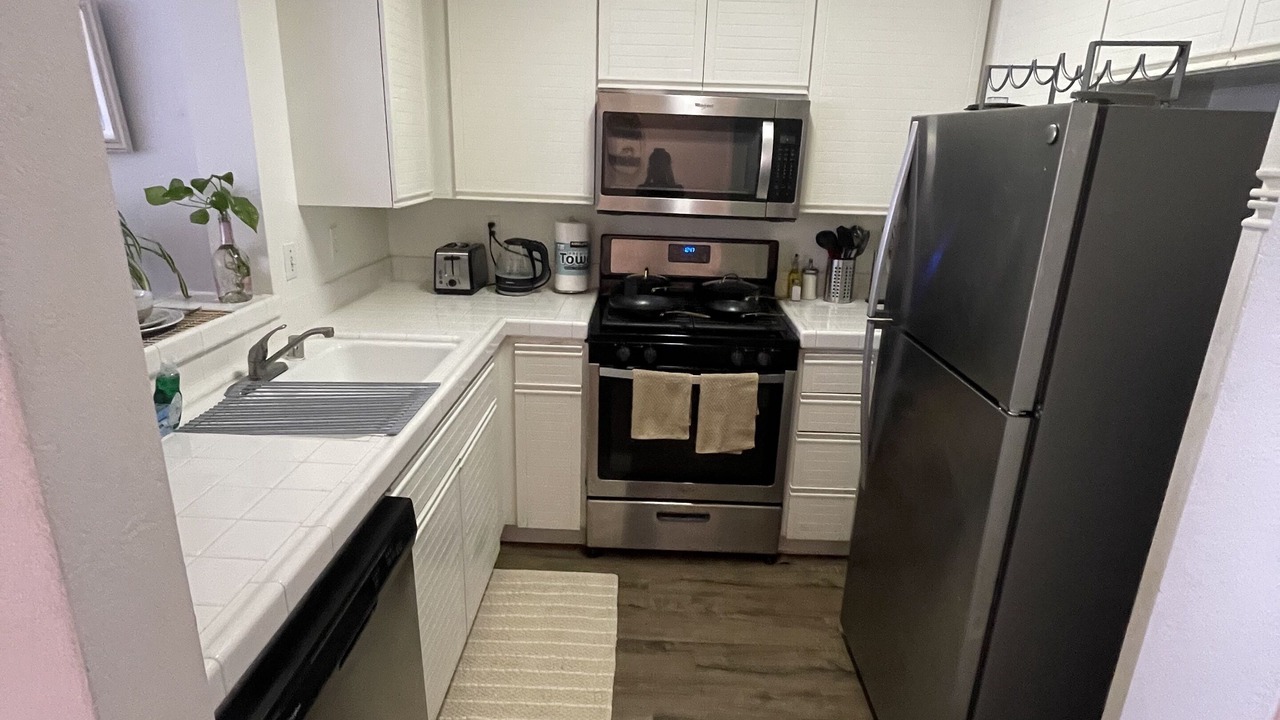 Photo of Kitchen in Marina del Rey