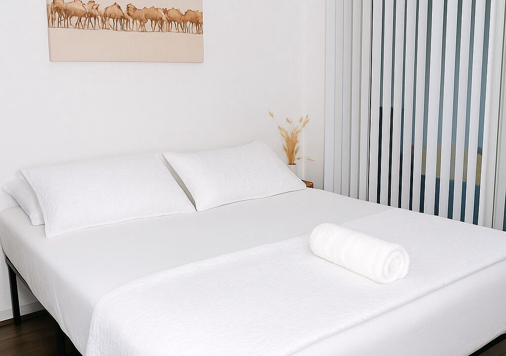 Photo of Bedroom in Marina del Rey