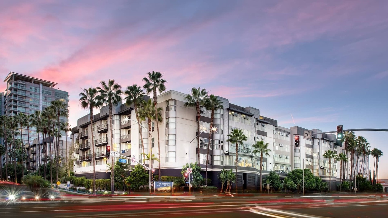 Photo of Outdoor in Marina del Rey