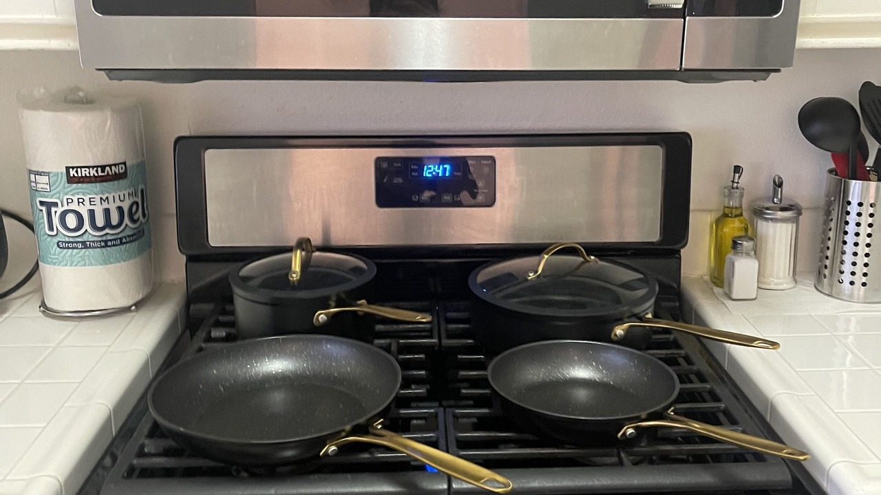 Photo of Kitchen in Marina del Rey