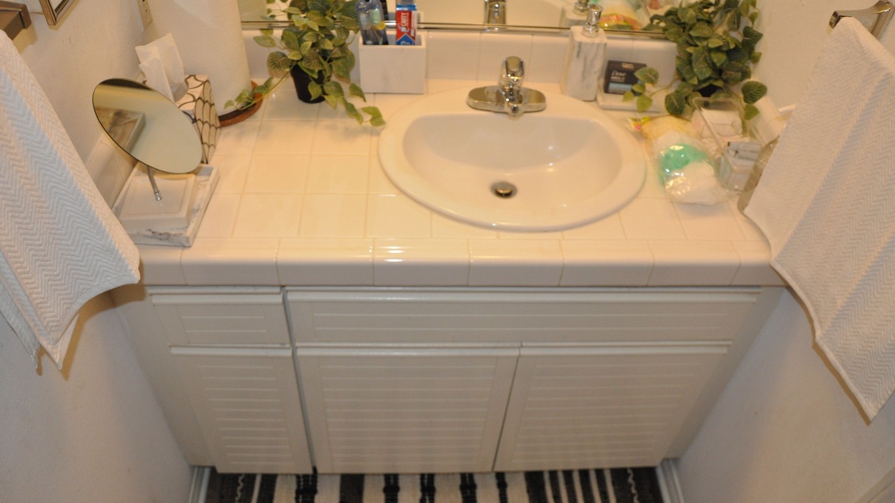 Photo of Bathroom in Marina del Rey