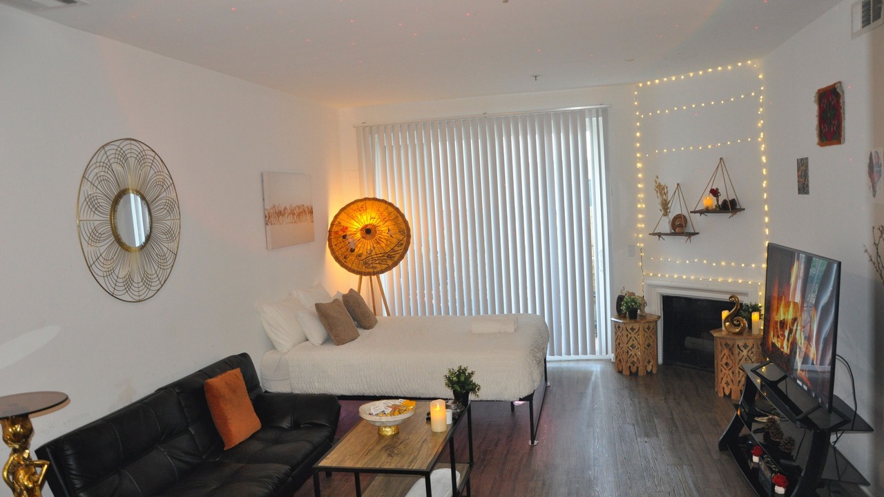 Photo of Livingroom in Marina del Rey